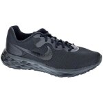 Baskets basses - nike revolution 6 - homme - noir Baskets basses - nike revolution 6 - homme - noir