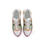 Baskets basses - piola - ica - multicolore - femme Baskets basses - piola - ica - multicolore - femme