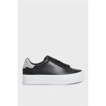 Baskets basses plateforme - calvin klein - femme