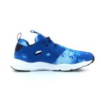 Baskets basses reebok furylite sunwashed - reebok - mixte - enfant - bleu - lacets - textile Baskets basses reebok furylite sunwashed - reebok - mixte - enfant - bleu - lacets - textile