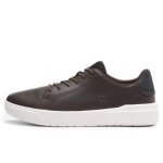 Baskets basses - timberland - seneca bay - cuir haut de gamme - rebotl - semelle eva et caoutchouc