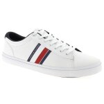 Baskets basses tommy hilfiger essential detail sneaker Baskets basses tommy hilfiger essential detail sneaker