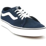 Vans chaussures filmore decon - vn0a3wkz5m5 bleu