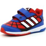 Baskets b�b� adidas marvel spiderman cf