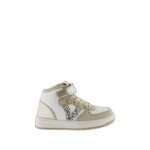 Baskets bb fille victoria tiempo