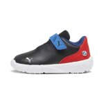 Baskets bb puma bmw mms drift cat decima - noir / pro blue - 19