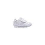 Baskets pour bébé reebok rewind blanc - genre mixte - dessus synthétique - fermeture lacets Baskets pour bébé reebok rewind blanc - genre mixte - dessus synthétique - fermeture lacets