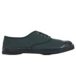 Baskets bensimon tennis colorsole