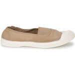 Baskets bensimon tennis elastique coquille