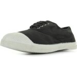 Baskets - bensimon - tennis - carbone - lacets plats - confort exceptionnel