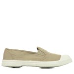 Baskets bensimon tennis tommy