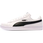 Baskets blanc / noir homme puma up