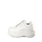Baskets blanches pour femmes