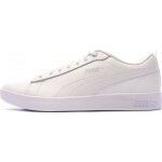 Baskets blanche femme puma smash v2 Baskets blanche femme puma smash v2
