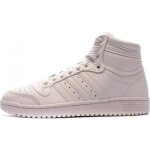 Baskets blanches homme adidas top ten