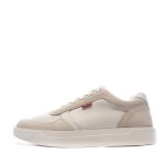 Baskets blanche homme levis cline
