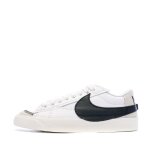 Baskets blanches homme nike blazer jumbo