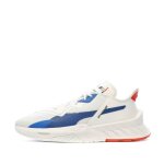 Baskets blanche homme puma bmw mms maco