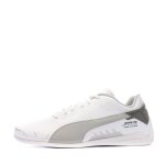 Baskets blanche homme puma mercedes amg 306852