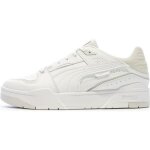 Baskets blanches homme puma slipstream bball