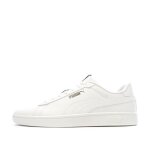 Baskets blanches homme puma smash 3. 0
