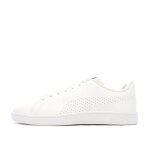 Baskets blanches homme puma smash ace