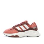 Baskets blanche / rose fille adidas retropy f90 Baskets blanche / rose fille adidas retropy f90
