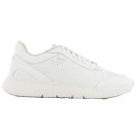 Baskets boss - blanc - de ville basse homme - titanis runn ltmx