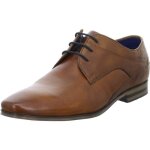 Baskets - bugatti - 311420174100 - cuir - homme - lacets