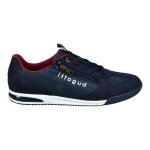 Chaussures bugatti trevor 4100 - blue bleu