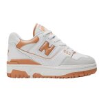 Basket burnt - beige - new balance - running - mixte - adulte