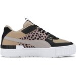 Baskets cali sport w. cats vert / puma