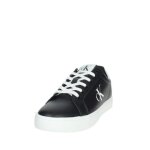 Baskets - calvin klein jeans - ref 53956 beh - homme - synthtique - lacets