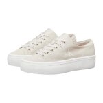 Baskets calvin klein vulc flatform low femmes