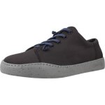 Basket camper - camper - 133650 - noir - homme - textile - lacets Basket camper - camper - 133650 - noir - homme - textile - lacets