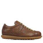 Baskets camper pelotas ariel