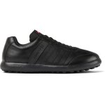 Baskets - camper - pelotas xlite - homme - cuir - noir Baskets - camper - pelotas xlite - homme - cuir - noir