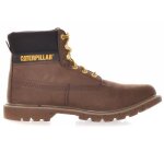 Baskets - caterpillar - raider sport - homme - lacets - marron