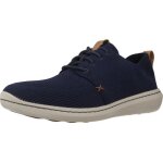 Chaussure clarks modle tep urban mix - coleur bleu