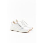 Damart - baskets compens�es amortyl - blanc