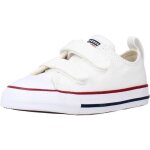 Basket - converse - 104334 - blanc - enfant - garon