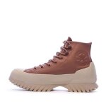 Basket converse - 130902 - rose - femme - adulte - lacets Basket converse - 130902 - rose - femme - adulte - lacets