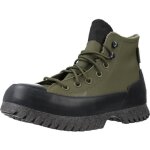 Basket converse - 130903 - vert - femme - marque converse