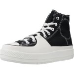 Basket converse 135660 noir 405 - homme - adulte - lacets Basket converse 135660 noir 405 - homme - adulte - lacets