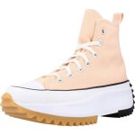 Basket converse 136769 rose 41 - femme - adulte - plat - lacets - textile