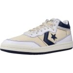 Basket - converse - 140278 - blanc - homme - vulcanisé Basket - converse - 140278 - blanc - homme - vulcanisé