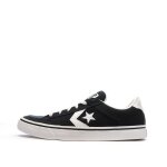 Basket - converse - 140280 - noir - homme - talon plat Basket - converse - 140280 - noir - homme - talon plat