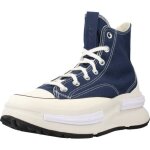 Basket converse 140335 bleu 355 - converse - 140335 - adulte - homme - bleu - textile - lacets