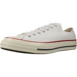 Baskets blanches homme / femme converse chuck 70s Baskets blanches homme / femme converse chuck 70s