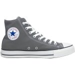 Basket converse all star ct canvas hi - converse - gris - homme - lacets Basket converse all star ct canvas hi - converse - gris - homme - lacets